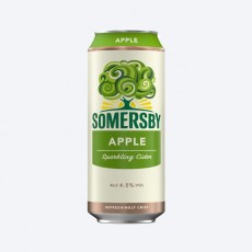 써머스비 (500ml,캔)