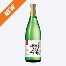 백화수복 (1.8L,병)