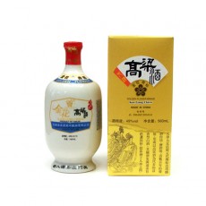 천진금화고량주 560ml