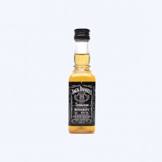 잭다니엘스 미니어처 (50ml)