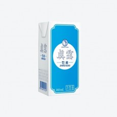 진로 이즈백 미니팩 (160ml, 팩)