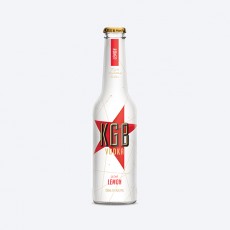 KGB 레몬 (330ml,병)