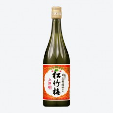 송죽매 쇼치쿠바이 타쿠죠 (720ml,병)
