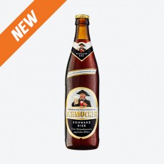 슈무커 슈바츠비어 (500ml,병)