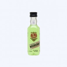 아그와 볼리비아 미니어처 (50ml X 12개)
