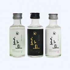 화요 미니어처 3종(17,25,41) 세트 (50ml X 3개)