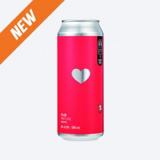첫사랑 IPA (500ml,캔)