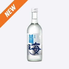 보해소주 (375ml,병)