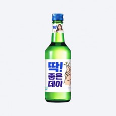 [업소용] 좋은데이 (360ml X 30병)