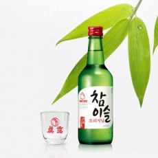 [업소용] 참이슬 클래식 (360ml X 30병)