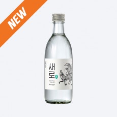 처음처럼 새로 (360ml X 20병)