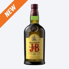 J&B 리저브 (700ml)