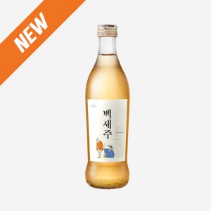 국순당 백세주 (375ml X 12병)